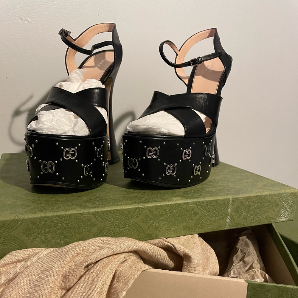 Gucci - Picture 3 of 4